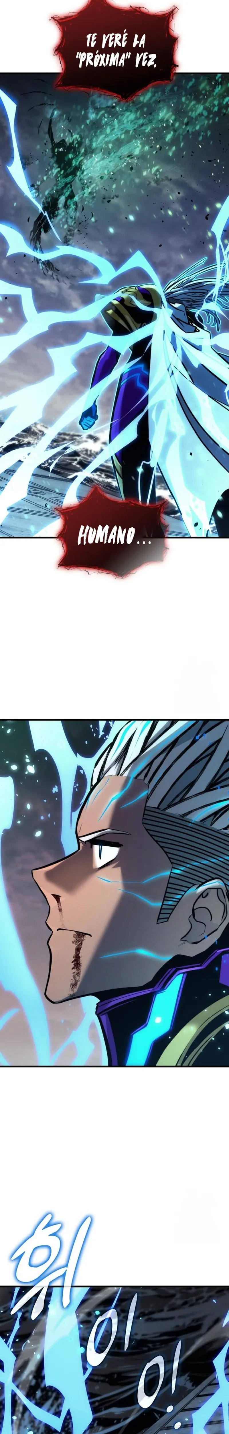 Asesino de Dragones - Capítulo 147 - Página 30 - LectorTMOo
