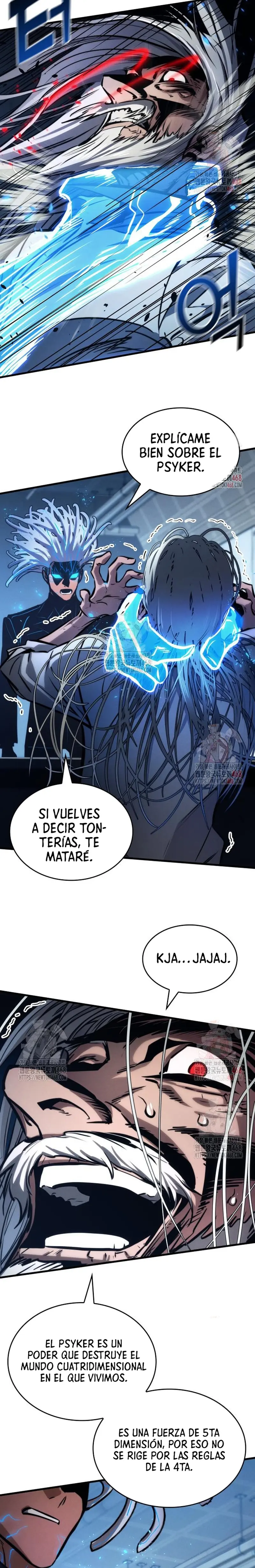 Asesino de Dragones - Capítulo 149 - Página 13 - LectorTMOo