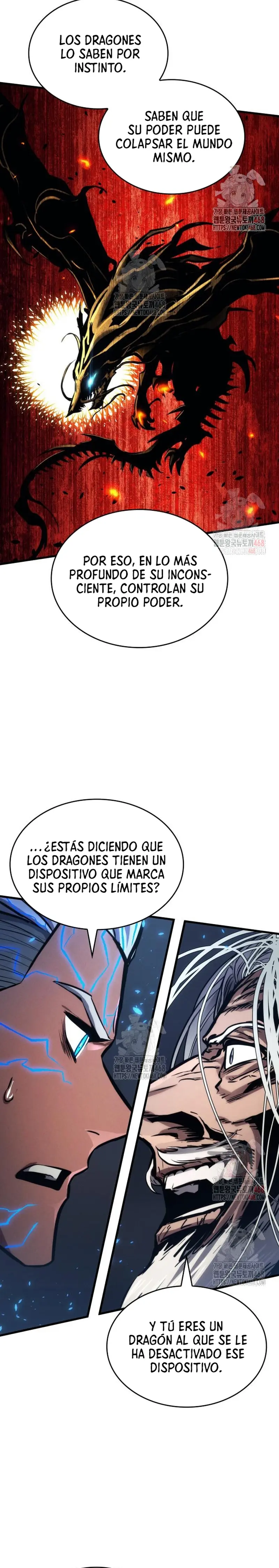 Asesino de Dragones - Capítulo 149 - Página 15 - LectorTMOo