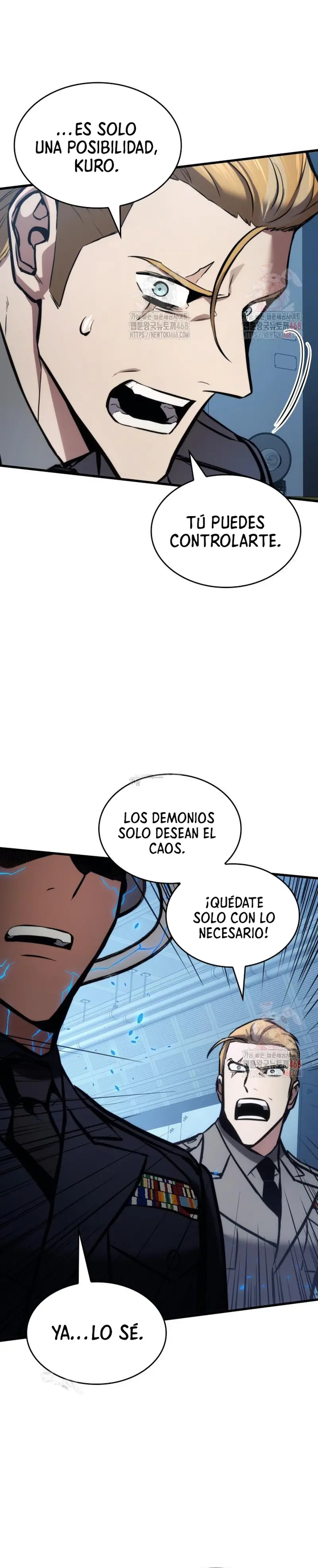 Asesino de Dragones - Capítulo 149 - Página 17 - LectorTMOo