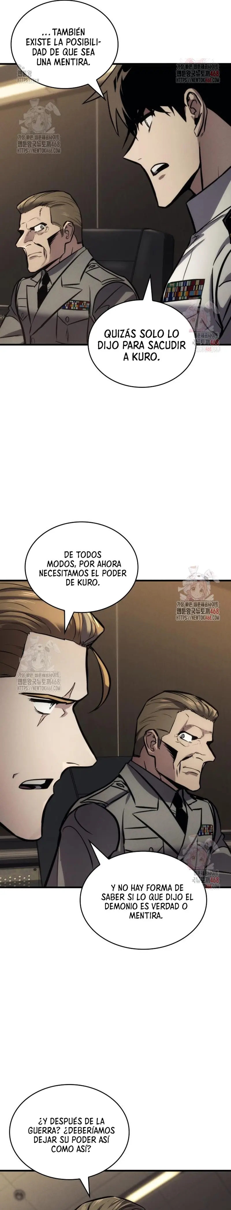 Asesino de Dragones - Capítulo 149 - Página 20 - LectorTMOo