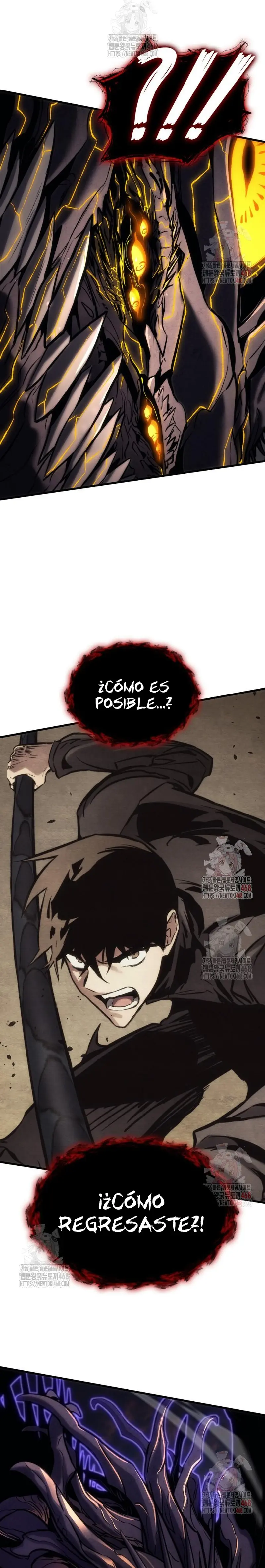 Asesino de Dragones - Capítulo 149 - Página 29 - LectorTMOo