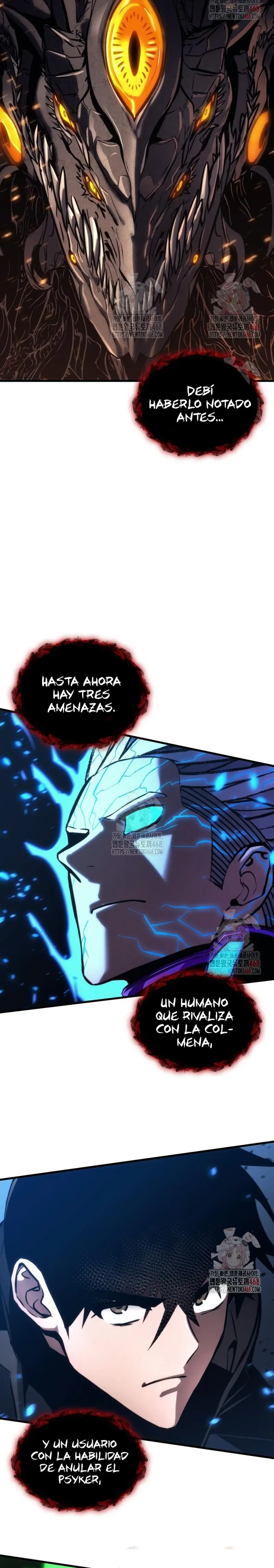 Asesino de Dragones - Capítulo 149 - Página 35 - LectorTMOo