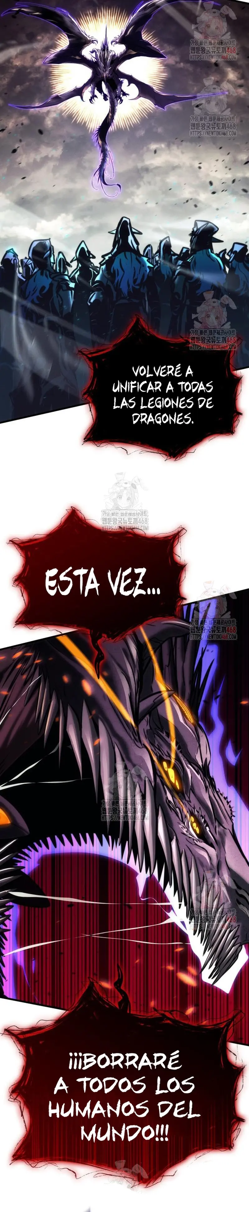 Asesino de Dragones - Capítulo 149 - Página 37 - LectorTMOo