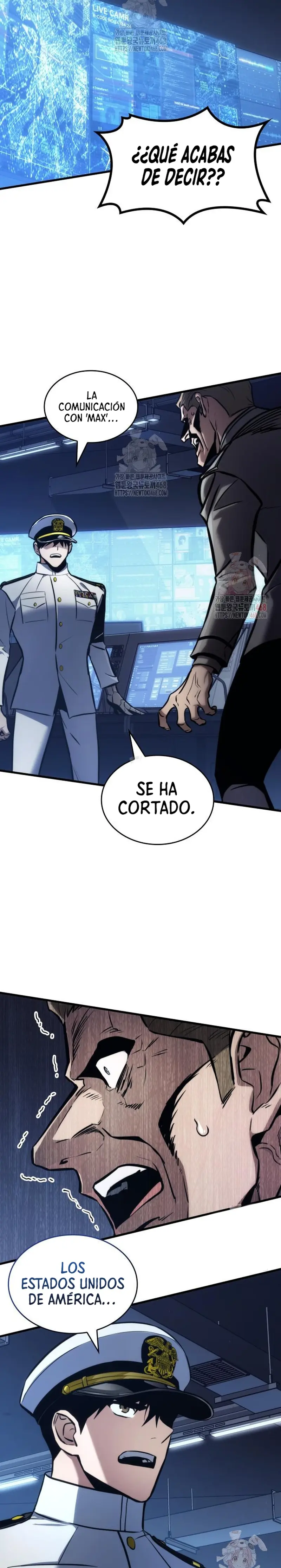 Asesino de Dragones - Capítulo 149 - Página 39 - LectorTMOo