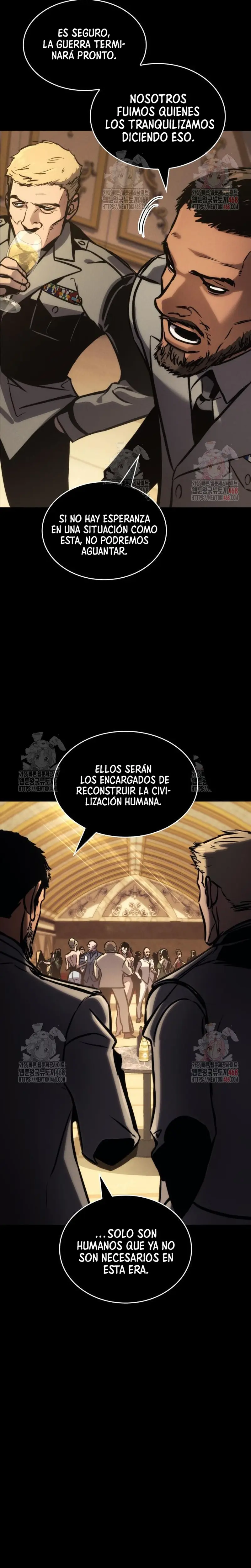 Asesino de Dragones - Capítulo 150 - Página 5 - LectorTMOo