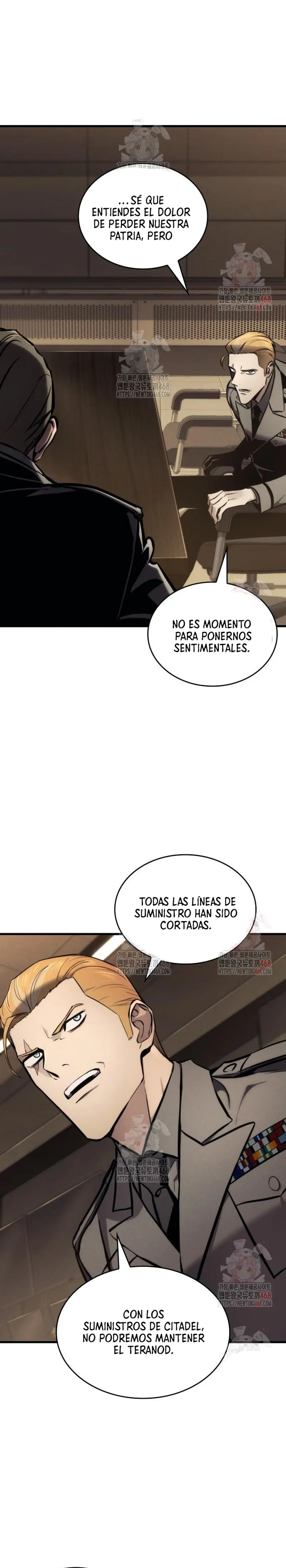 Asesino de Dragones - Capítulo 150 - Página 11 - LectorTMOo