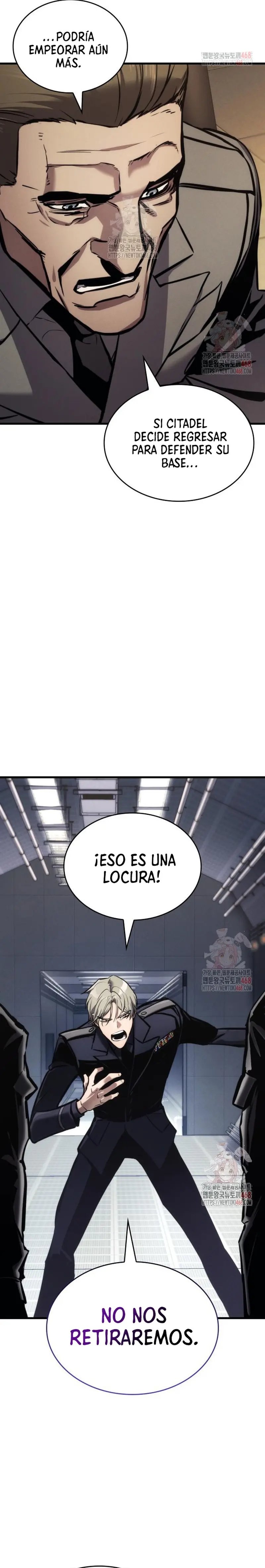 Asesino de Dragones - Capítulo 150 - Página 12 - LectorTMOo