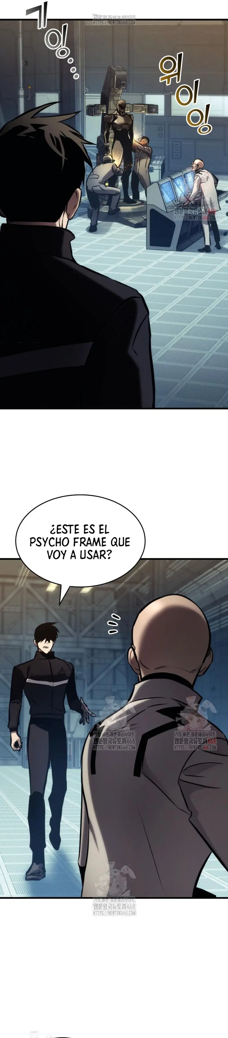 Asesino de Dragones - Capítulo 150 - Página 15 - LectorTMOo