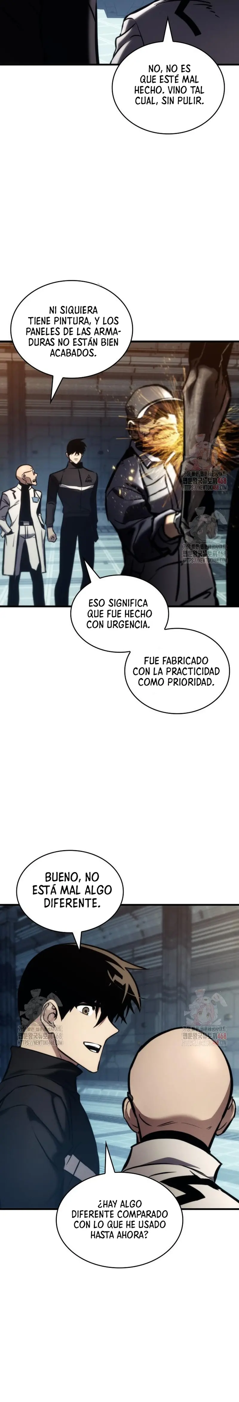 Asesino de Dragones - Capítulo 150 - Página 17 - LectorTMOo