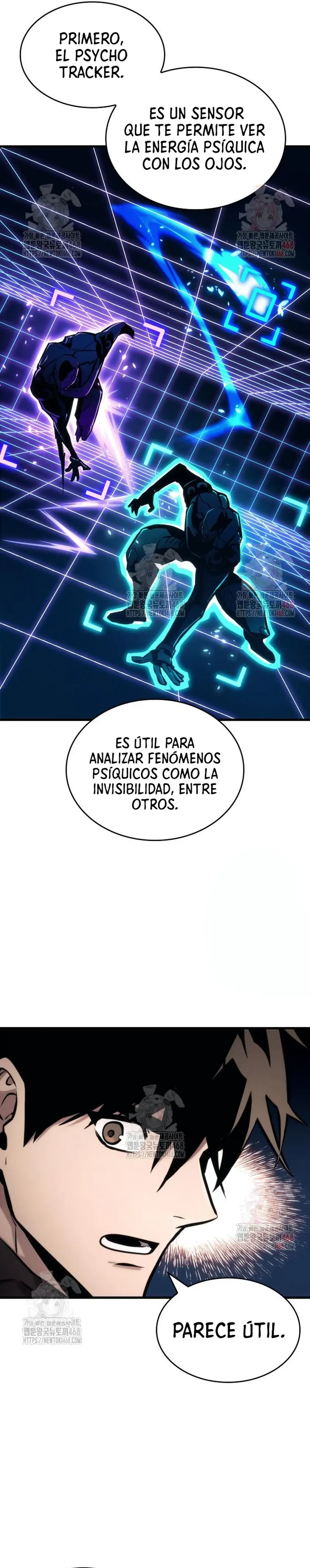 Asesino de Dragones - Capítulo 150 - Página 18 - LectorTMOo
