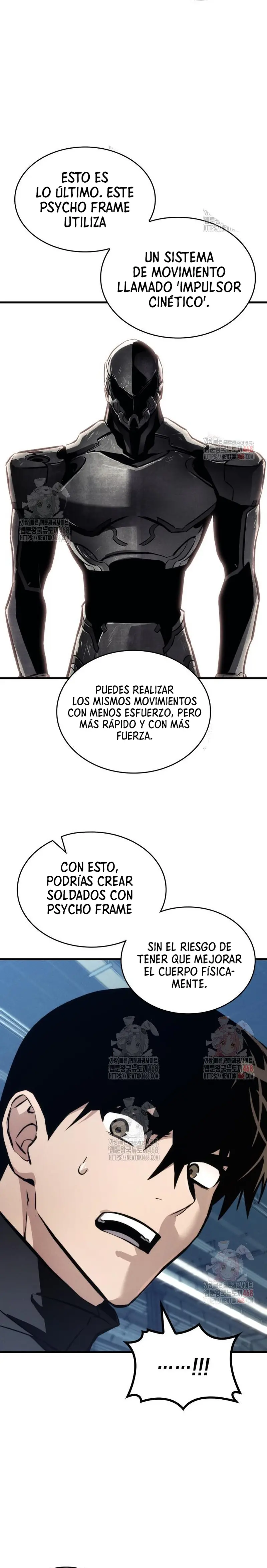 Asesino de Dragones - Capítulo 150 - Página 20 - LectorTMOo