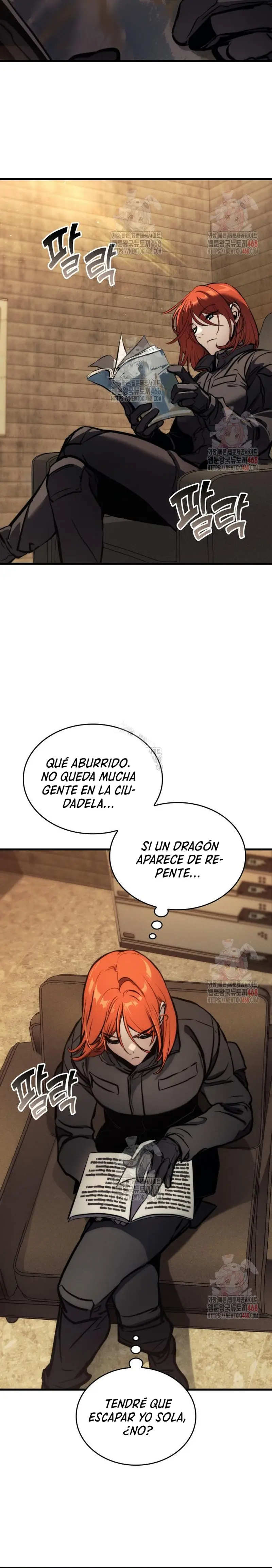 Asesino de Dragones - Capítulo 150 - Página 24 - LectorTMOo