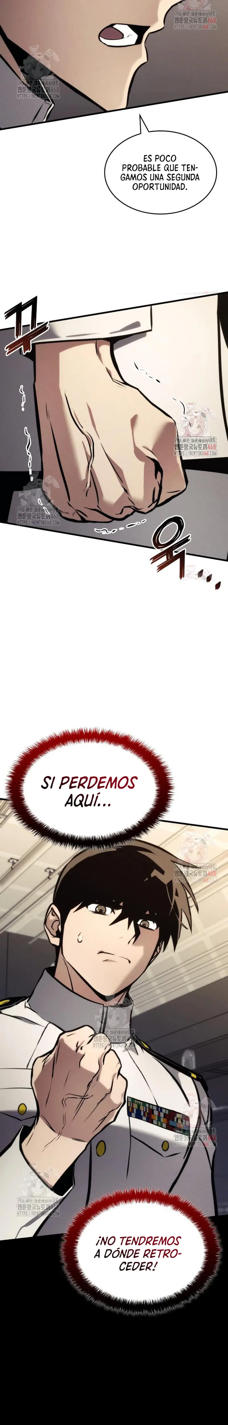 Asesino de Dragones - Capítulo 150 - Página 35 - LectorTMOo