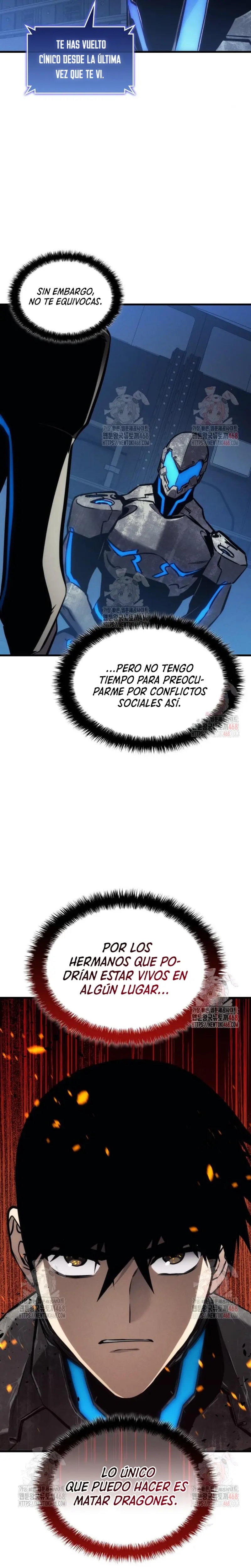 Asesino de Dragones - Capítulo 151 - Página 7 - LectorTMOo