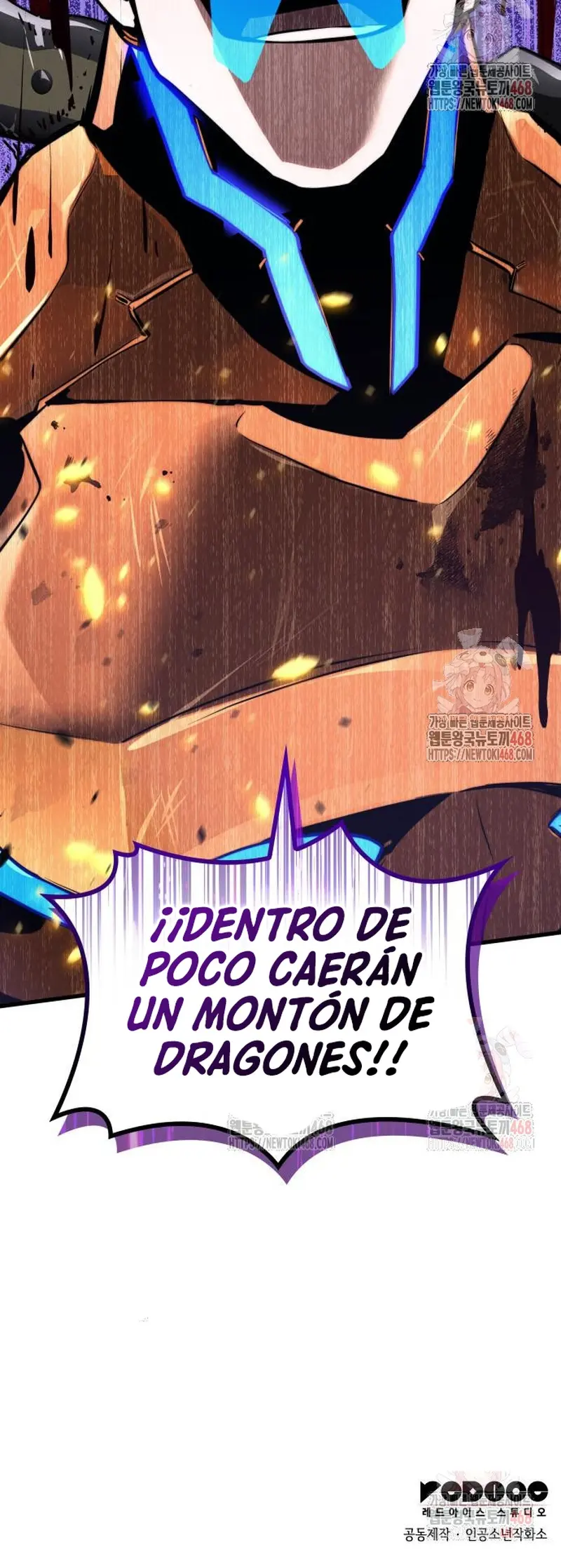 Asesino de Dragones - Capítulo 151 - Página 36 - LectorTMOo