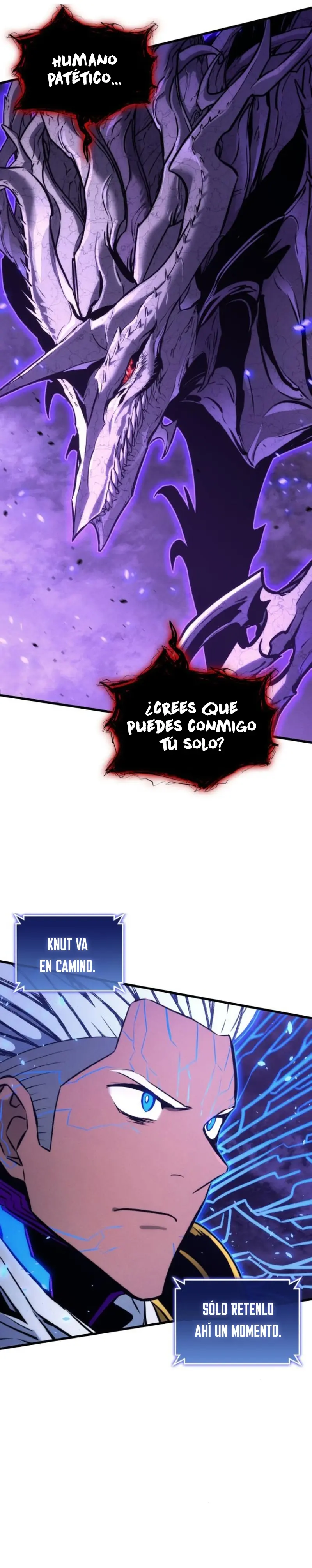 Asesino de Dragones - Capítulo 152 - Página 21 - LectorTMOo