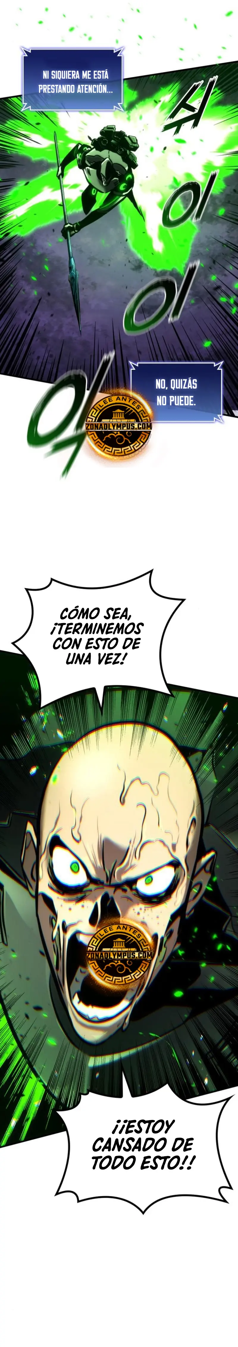 Asesino de Dragones - Capítulo 152 - Página 26 - LectorTMOo