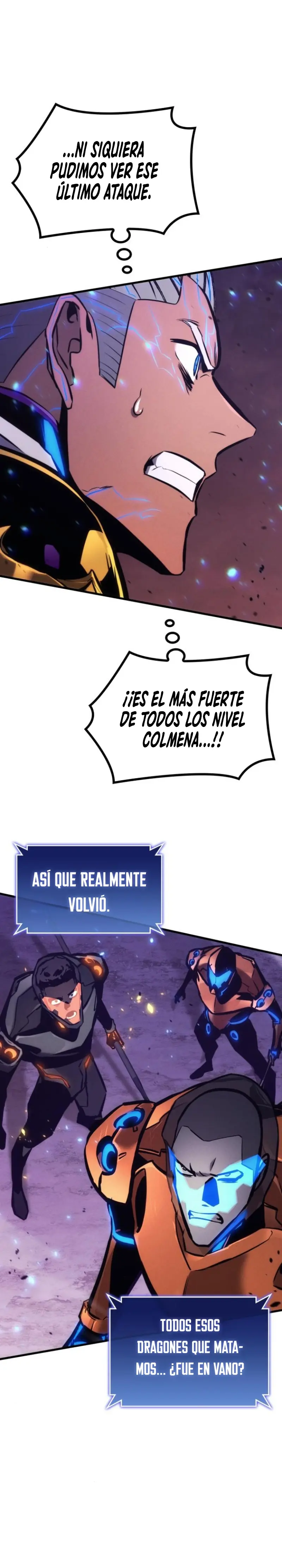 Asesino de Dragones - Capítulo 152 - Página 34 - LectorTMOo
