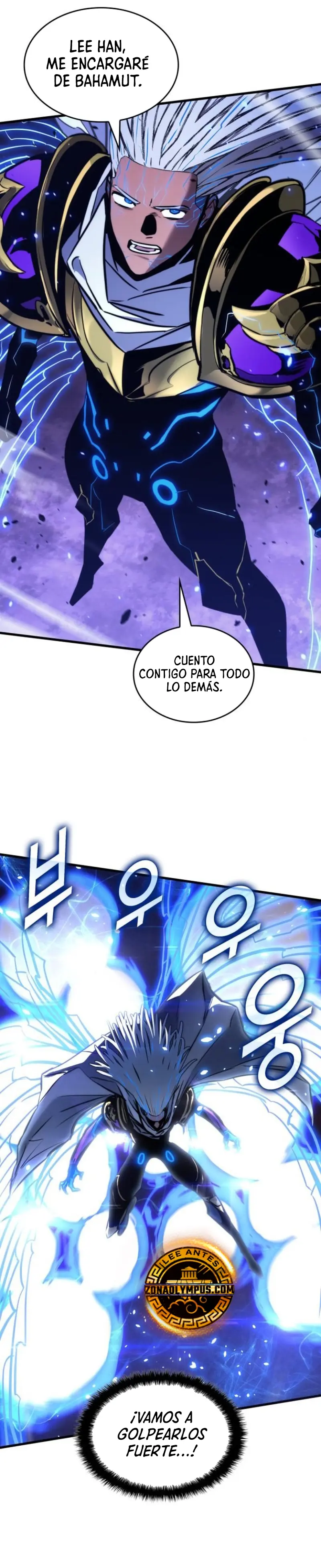 Asesino de Dragones - Capítulo 152 - Página 38 - LectorTMOo