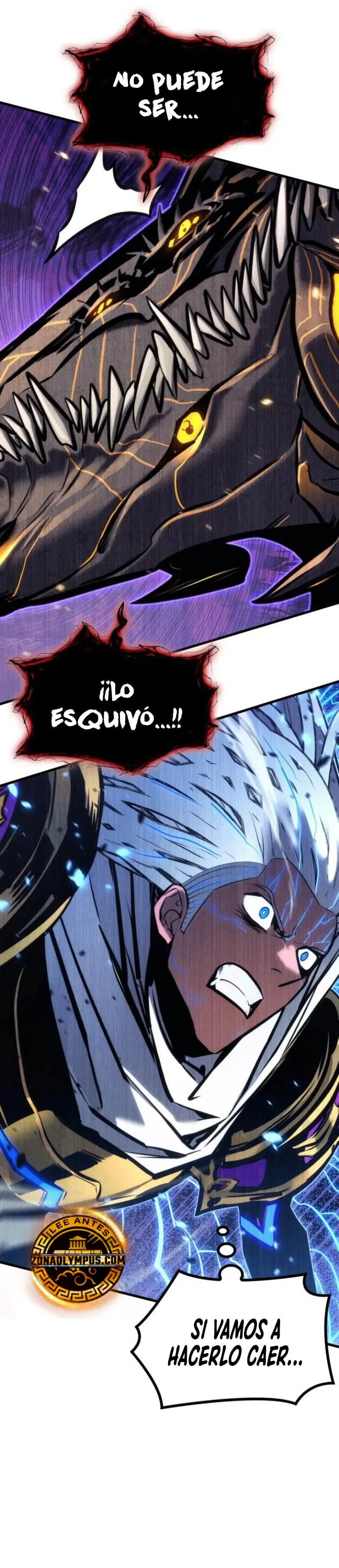Asesino de Dragones - Capítulo 152 - Página 44 - LectorTMOo