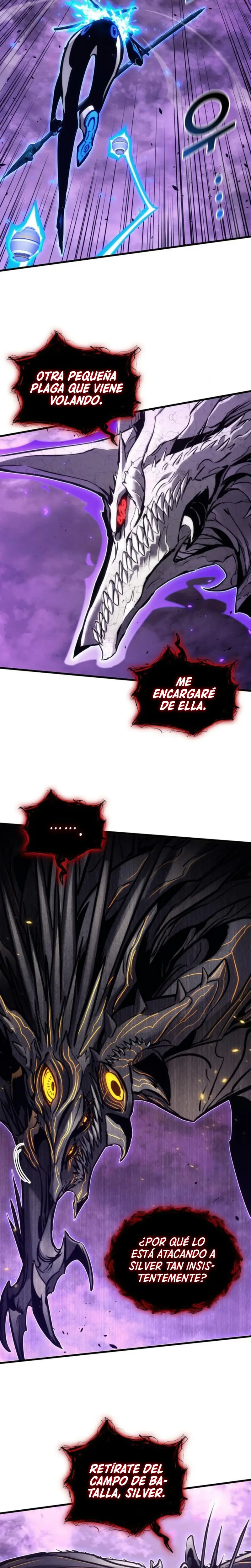 Asesino de Dragones - Capítulo 153 - Página 11 - LectorTMOo