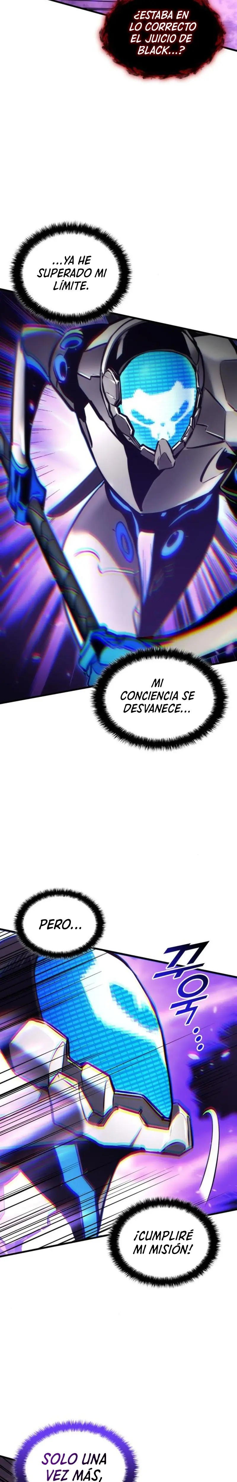 Asesino de Dragones - Capítulo 153 - Página 19 - LectorTMOo