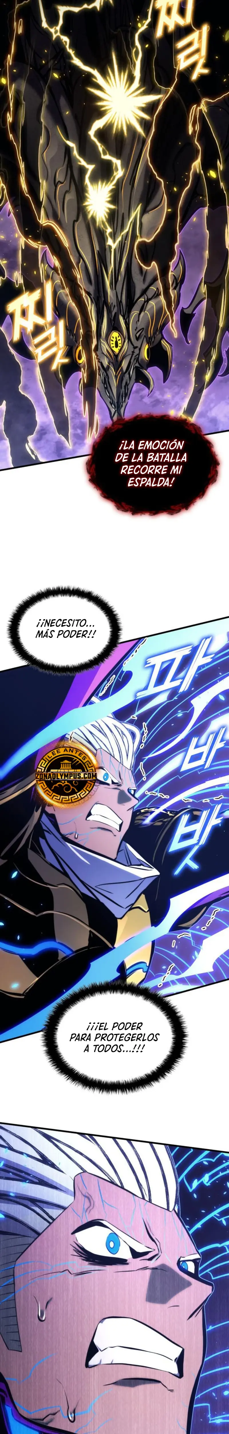 Asesino de Dragones - Capítulo 153 - Página 23 - LectorTMOo