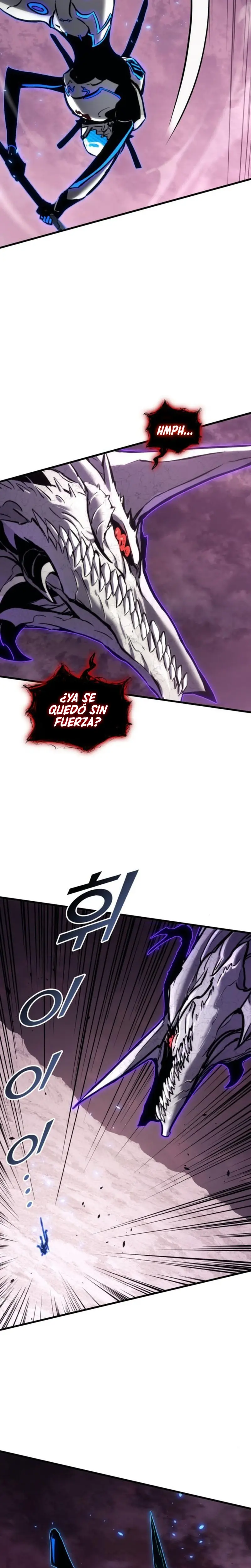 Asesino de Dragones - Capítulo 153 - Página 31 - LectorTMOo