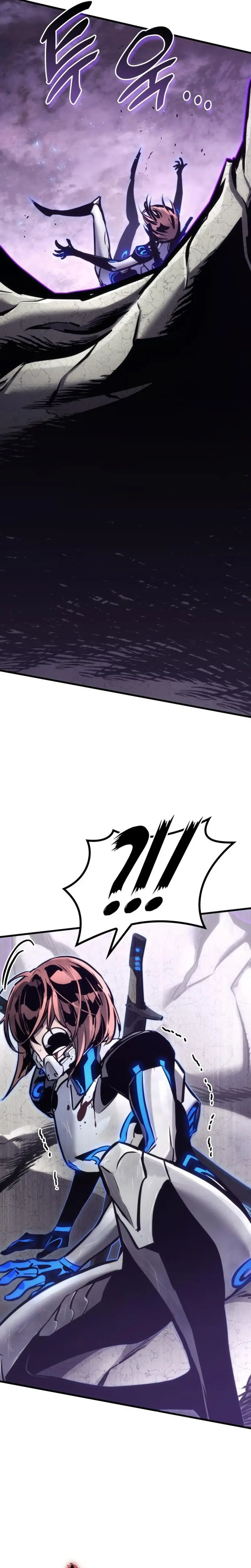 Asesino de Dragones - Capítulo 154 - Página 9 - LectorTMOo