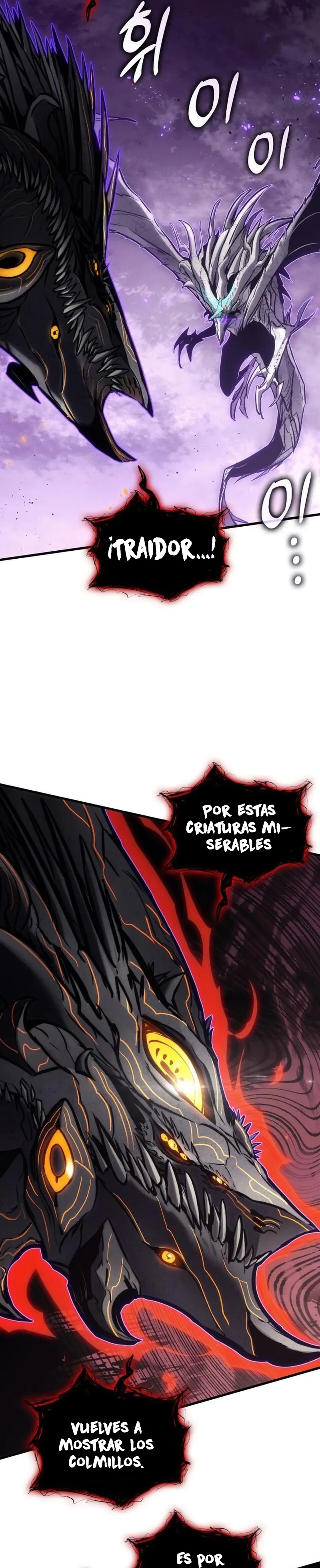 Asesino de Dragones - Capítulo 154 - Página 20 - LectorTMOo