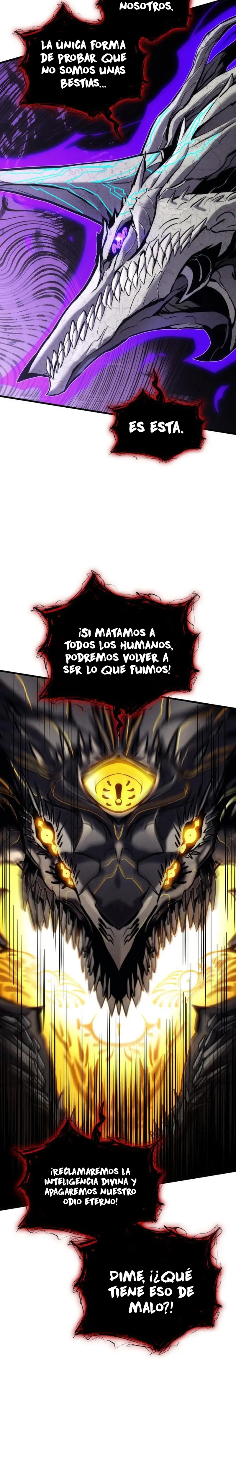 Asesino de Dragones - Capítulo 154 - Página 21 - LectorTMOo