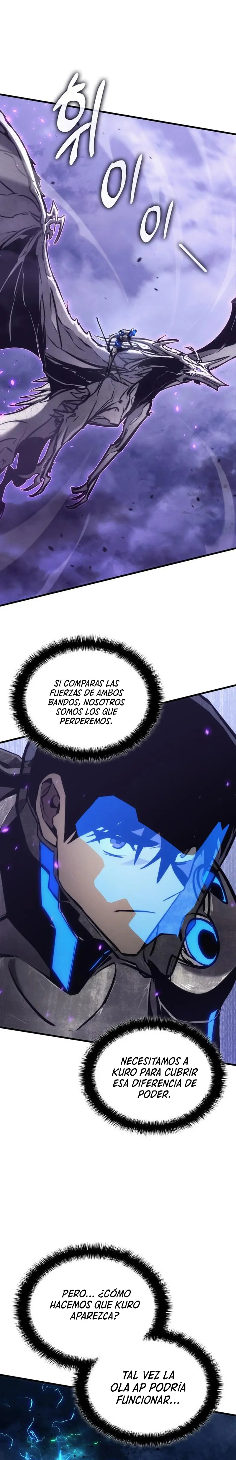 Asesino de Dragones - Capítulo 154 - Página 23 - LectorTMOo