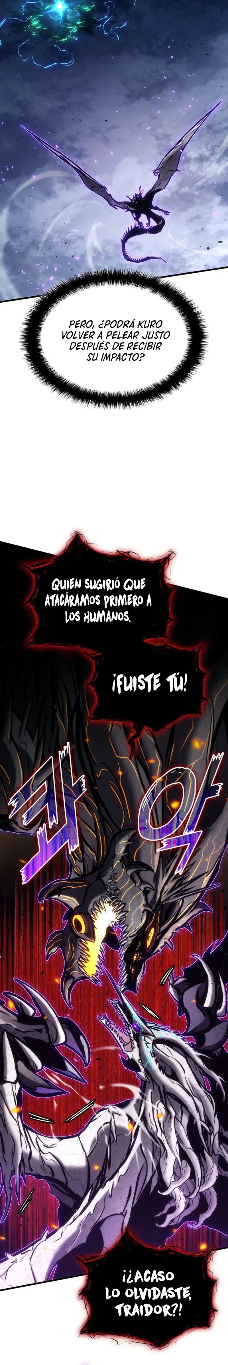 Asesino de Dragones - Capítulo 154 - Página 24 - LectorTMOo