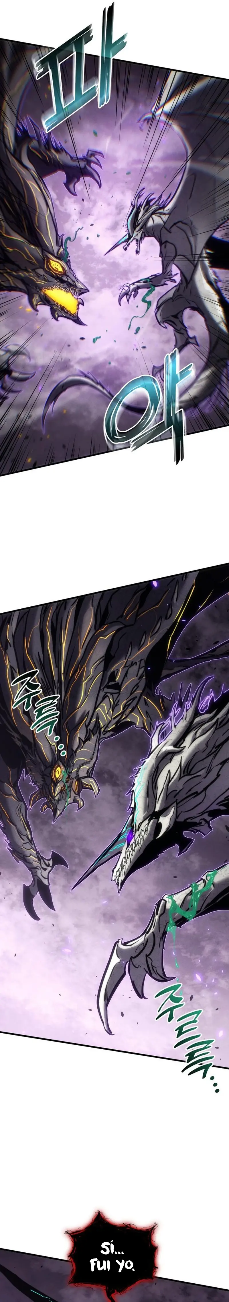 Asesino de Dragones - Capítulo 154 - Página 27 - LectorTMOo