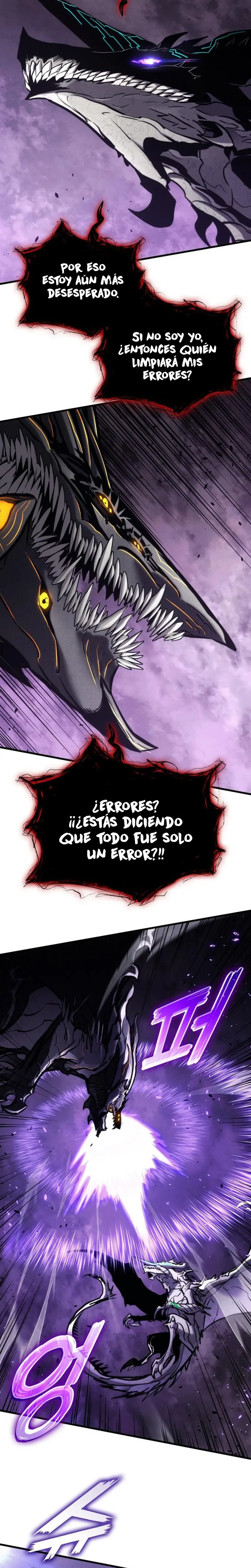 Asesino de Dragones - Capítulo 154 - Página 28 - LectorTMOo