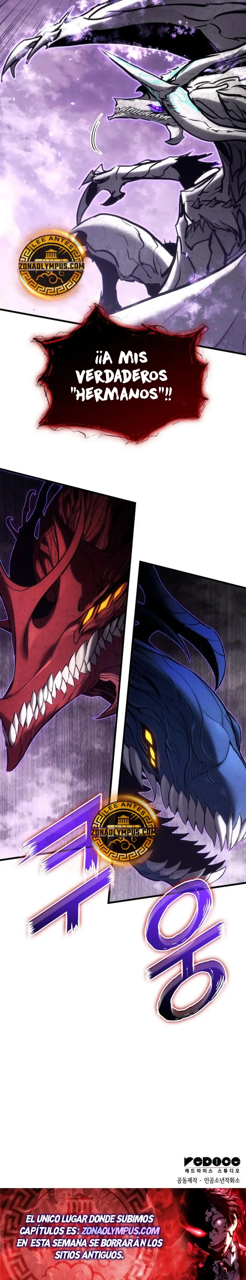 Asesino de Dragones - Capítulo 154 - Página 31 - LectorTMOo