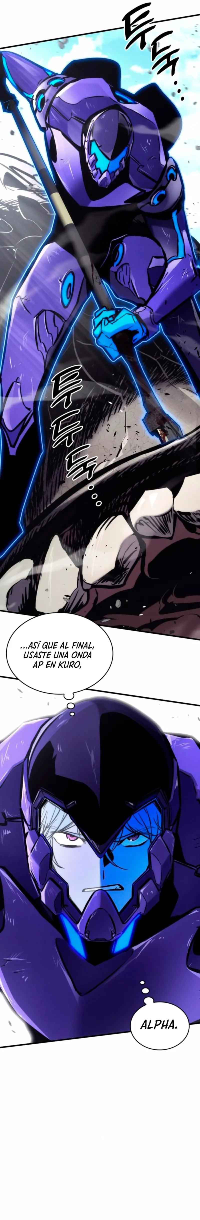 Asesino de Dragones - Capítulo 156 - Página 26 - LectorTMOo