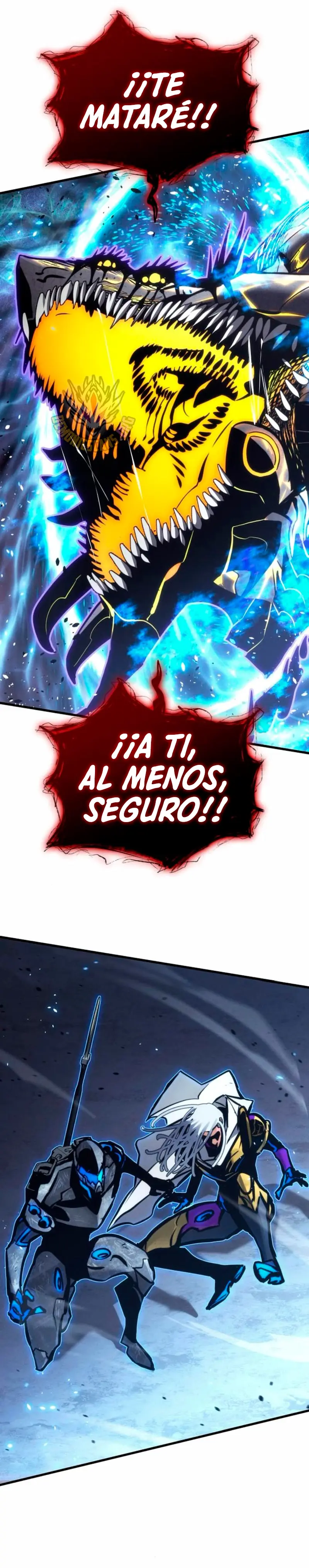Asesino de Dragones - Capítulo 156 - Página 30 - LectorTMOo