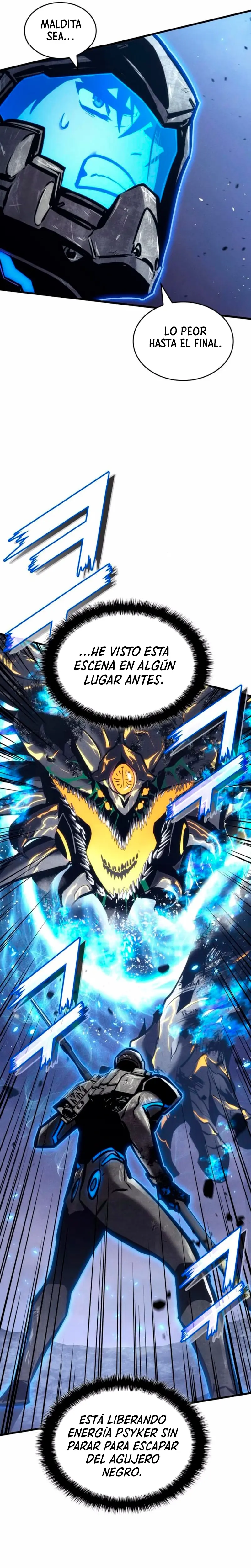 Asesino de Dragones - Capítulo 156 - Página 31 - LectorTMOo