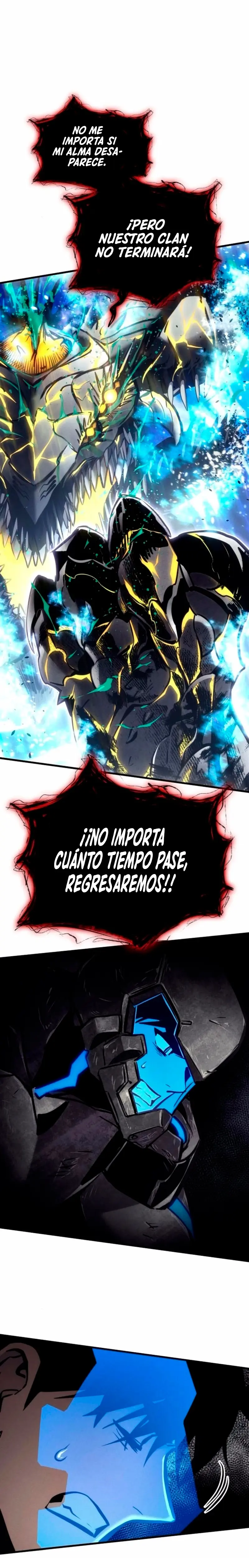 Asesino de Dragones - Capítulo 157 - Página 12 - LectorTMOo