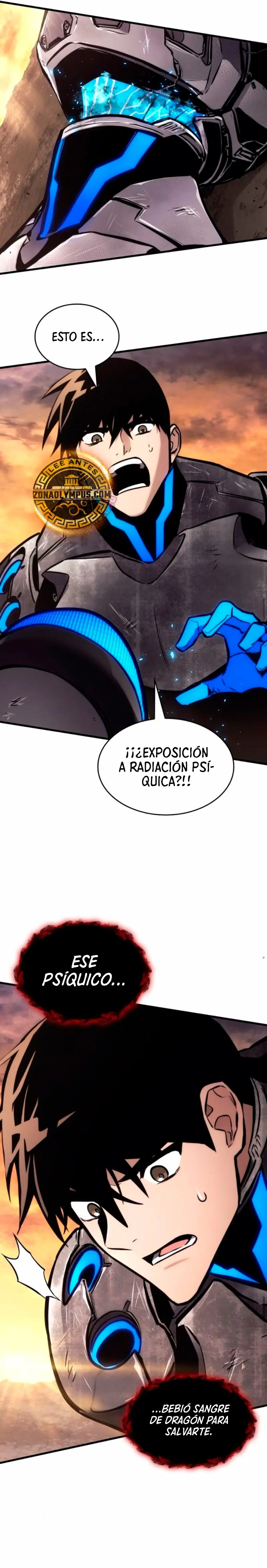 Asesino de Dragones - Capítulo 157 - Página 21 - LectorTMOo