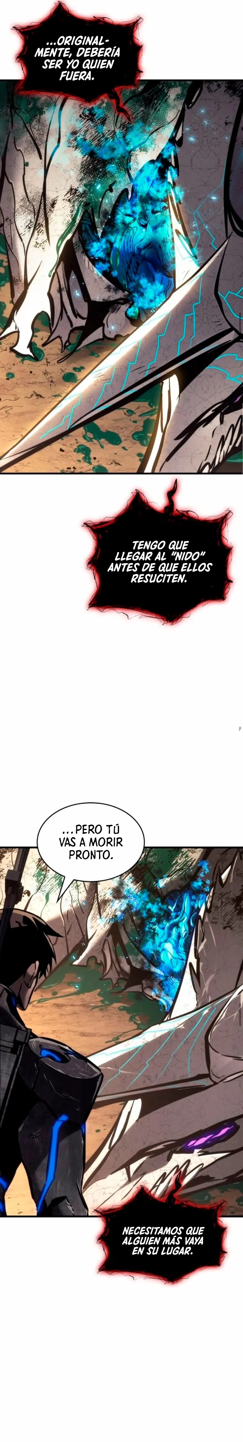 Asesino de Dragones - Capítulo 157 - Página 24 - LectorTMOo