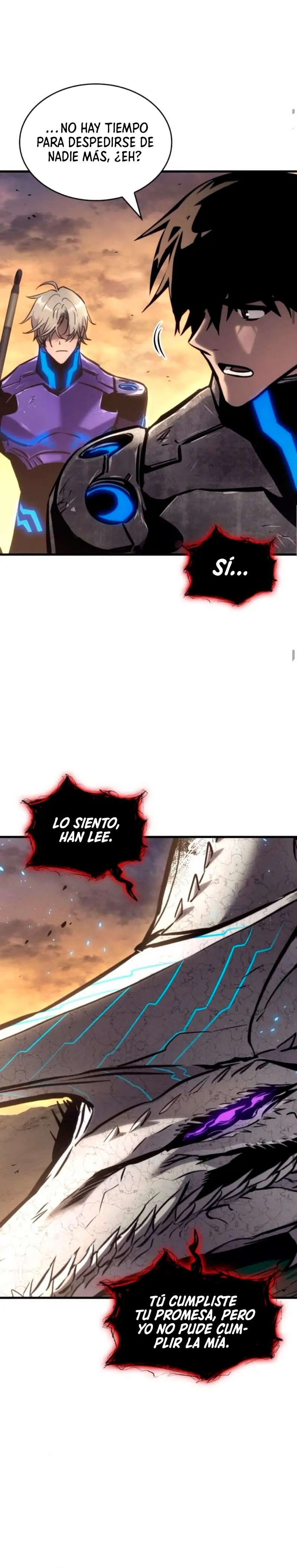 Asesino de Dragones - Capítulo 157 - Página 26 - LectorTMOo
