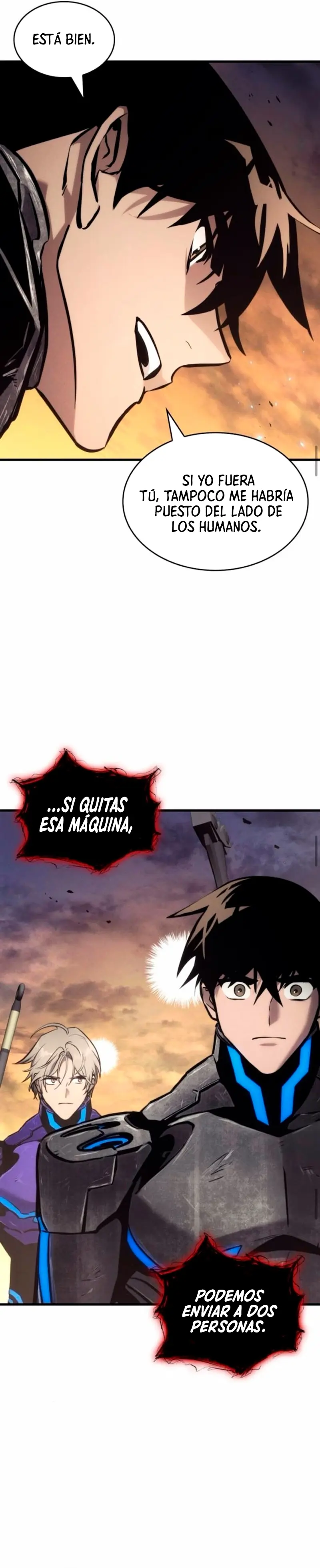 Asesino de Dragones - Capítulo 157 - Página 27 - LectorTMOo