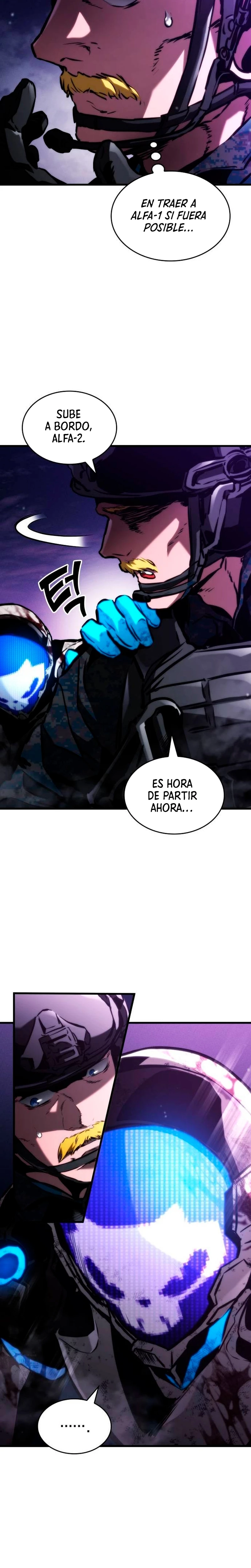 Asesino de Dragones - Capítulo 100 - Página 10 - LectorTMOo