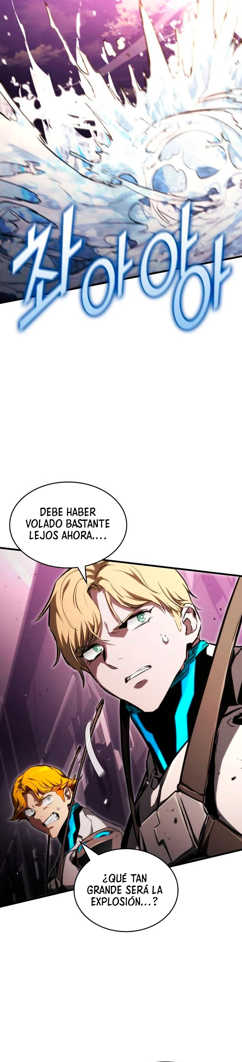 Asesino de Dragones - Capítulo 100 - Página 21 - LectorTMOo