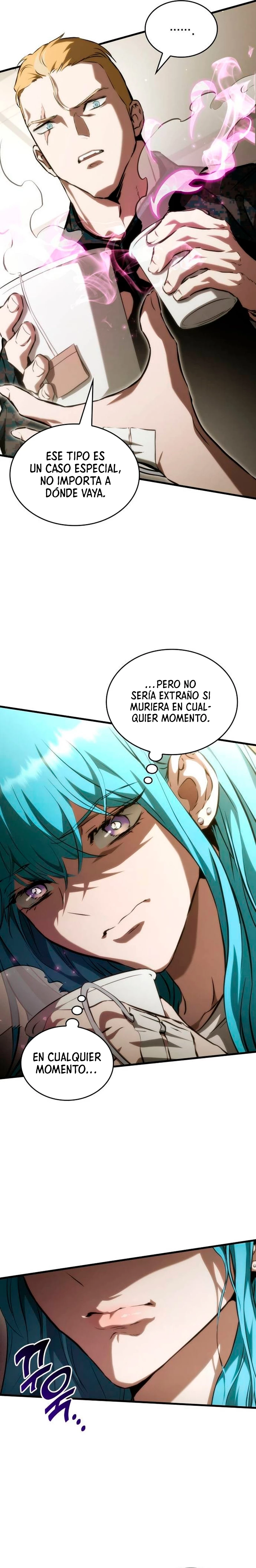 Asesino de Dragones - Capítulo 100 - Página 26 - LectorTMOo