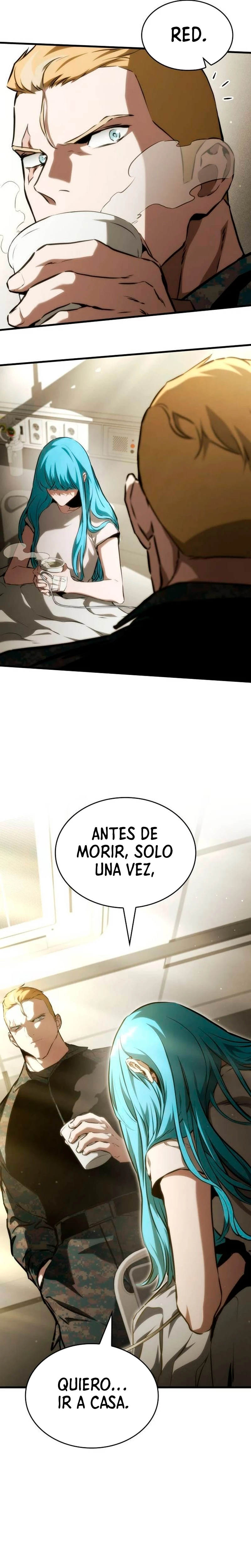 Asesino de Dragones - Capítulo 100 - Página 27 - LectorTMOo