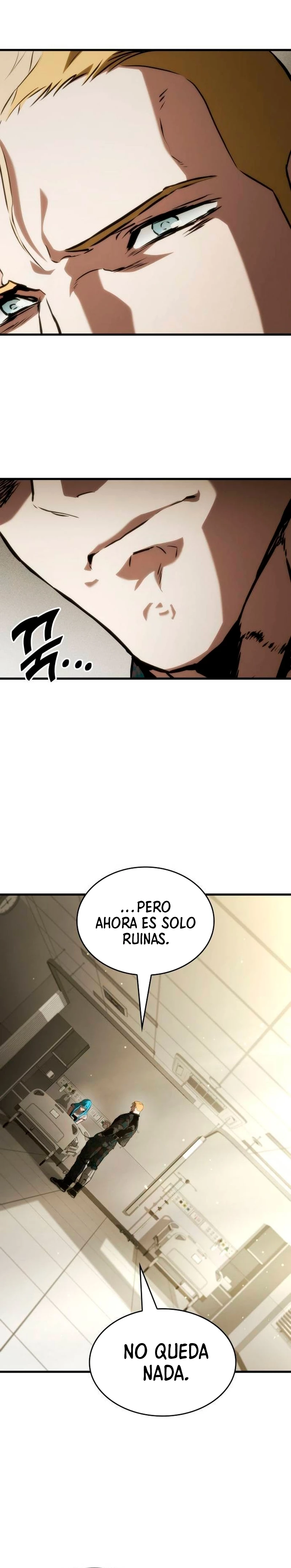 Asesino de Dragones - Capítulo 100 - Página 28 - LectorTMOo